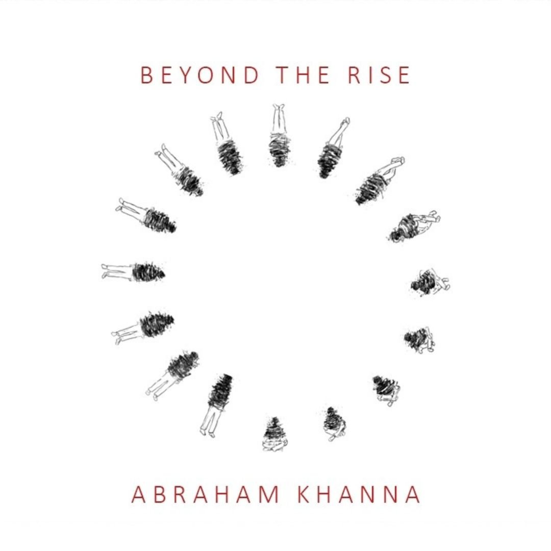 Beyond the Rise visual artwork