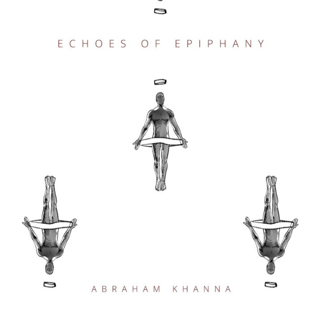 Echoes of Epiphany visual artwork
