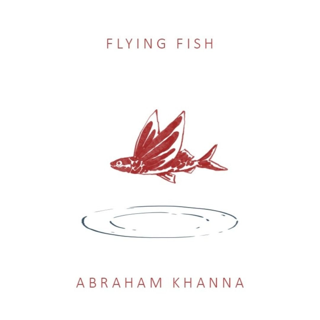 Flying Fish visual artwork